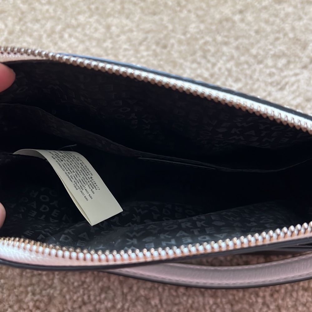 Kate Spade crossbody mini - Picture 4 of 4